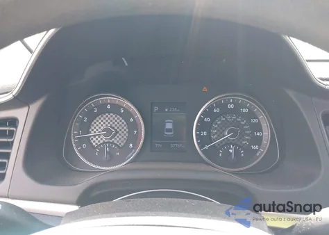 2020 Hyundai Elantra Se from USA, damaged, VIN 5NPD74LF6LH554106